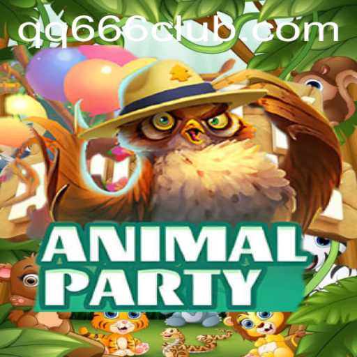 Explore the Exciting World of AnimalParty and Discover QQ666.COM