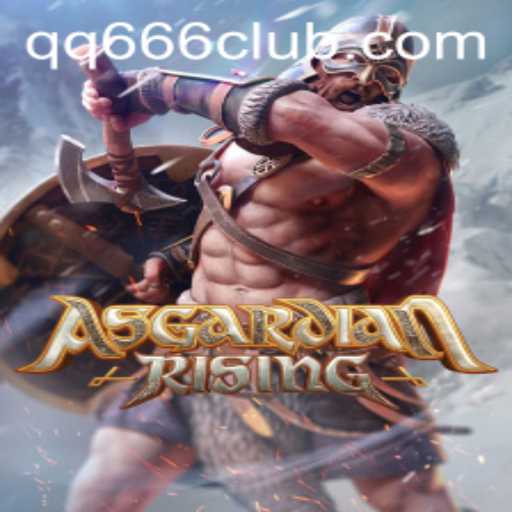 Exploring AsgardianRising: The Epic Adventure Awaits