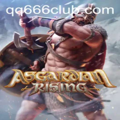 Exploring AsgardianRising: The Epic Adventure Awaits