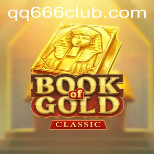 Exploring BookOfGoldClassic: An Immersive Gaming Adventure on QQ666.COM