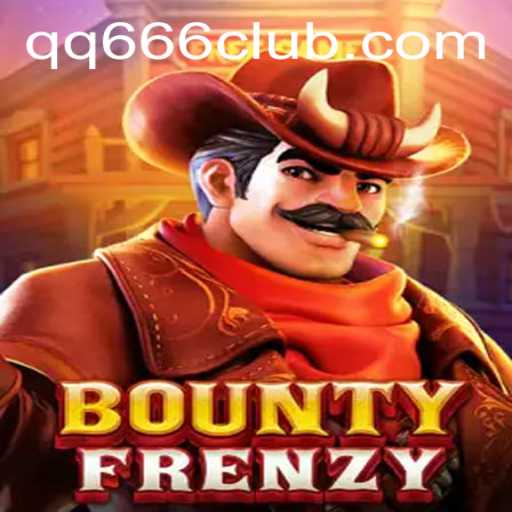 BountyFrenzy: Embark on a Thrilling Adventure with QQ666.COM
