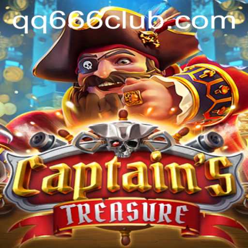 Explore CaptainssTreasure: A Profound Dive into the Adventure