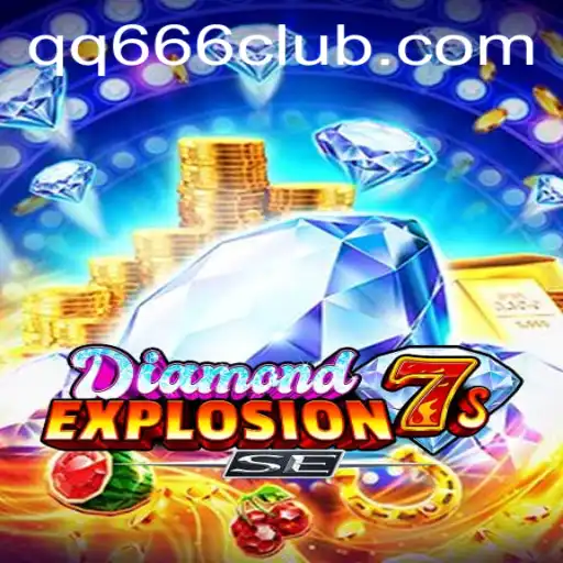 Unveiling the Excitement of DiamondExplosion7sSE and QQ666.COM