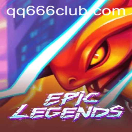 EpicLegends: A Deep Dive Into 2023's Blockbuster Game