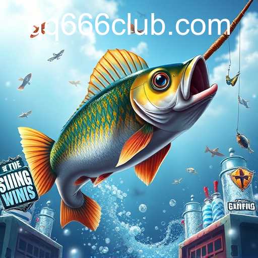 Exploring the Thrill and Strategy Behind Fishing Games at QQ666.COM