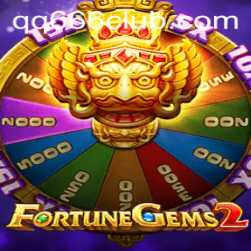 Discover the Thrills of FortuneGems2 Game with QQ666.COM
