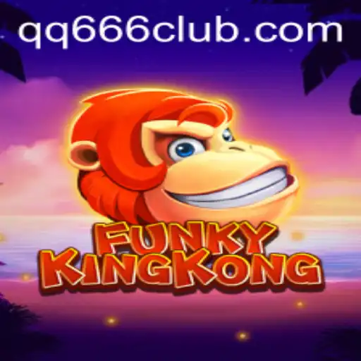 FunkyKingKong: The Exciting Journey into the Gaming World