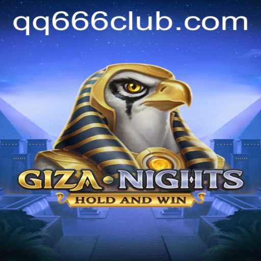 Explore the Mystical World of GizaNights - The Ultimate Gaming Experience