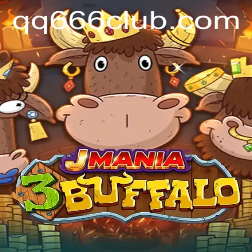 JMania3Buffalo: Unveiling the Adventure and Strategy in Gaming