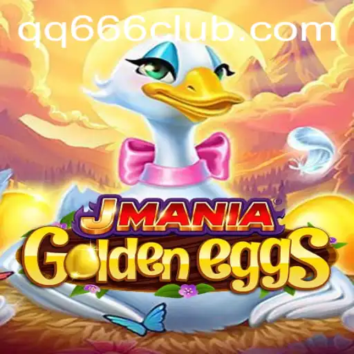 Exploring the Enthralling World of JManiaGoldenEggs