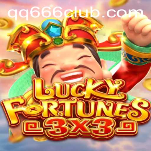 LUCKYFORTUNES3x3: An In-Depth Exploration and Guide