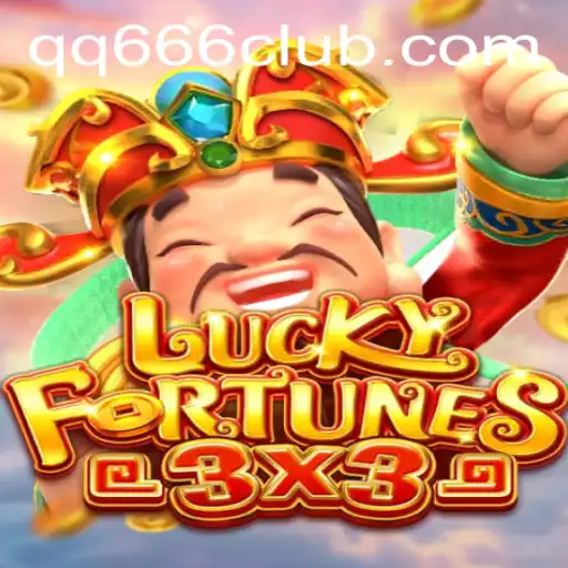 LUCKYFORTUNES3x3: An In-Depth Exploration and Guide
