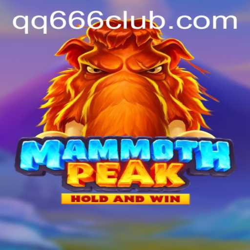 The Exciting World of MammothPeak at QQ666.COM