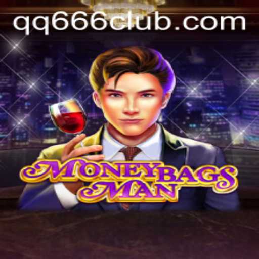 Discover MoneybagsMan: Exploring the Exciting World of QQ666.COM