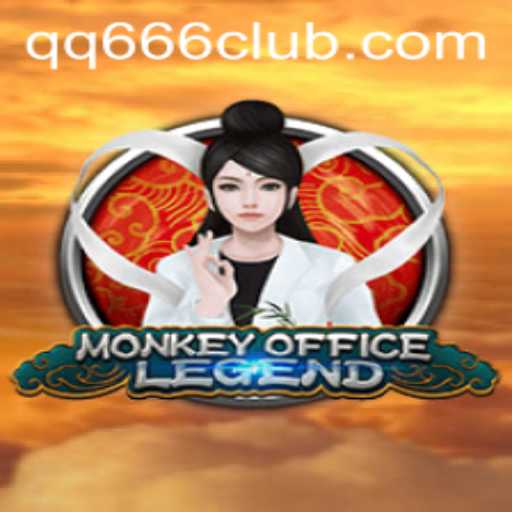 Exploring the Thrills of MonkeyOfficeLegend with QQ666.COM