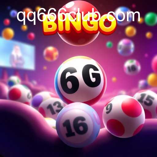 Exploring the World of Online Bingo with QQ666.COM