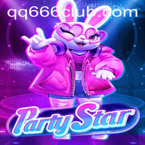 PartyStar: A New Era of Social Gaming with QQ666.COM