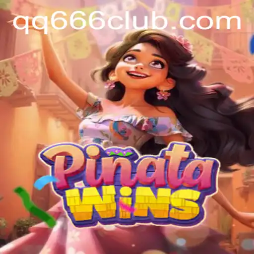 PinataWins: The Exciting New Game from QQ666.COM