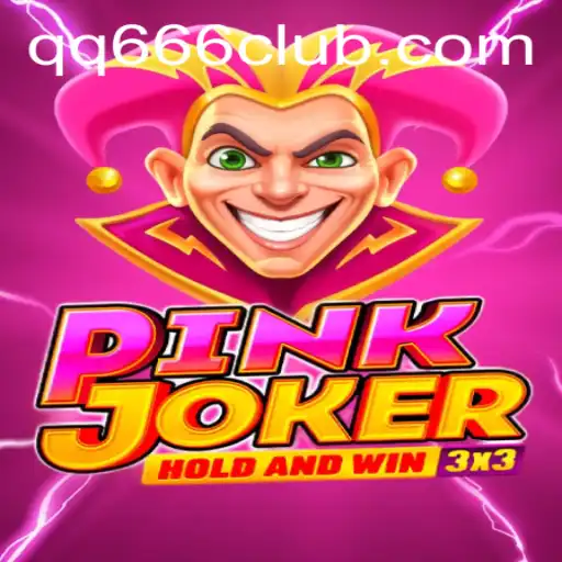 Discovering the Thrills of Pinkjoker: A Comprehensive Guide