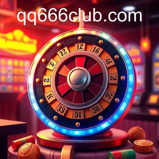 Exploring the World of Rotary Games with QQ666.COM