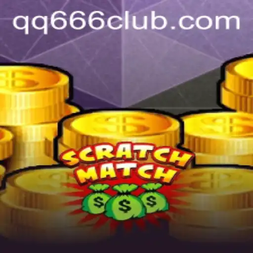 ScratchMatch: Introducing an Innovative Game Experience