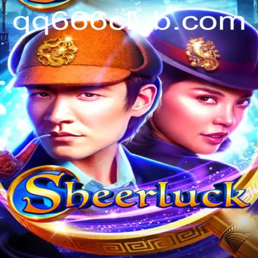 Discover the Exciting World of Sheerluck: Unraveling the Mystery of QQ666.COM