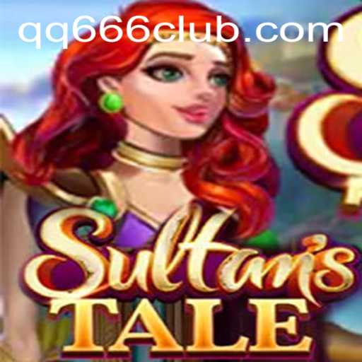 Sultanstale: A Journey Through the Enchanted Realms