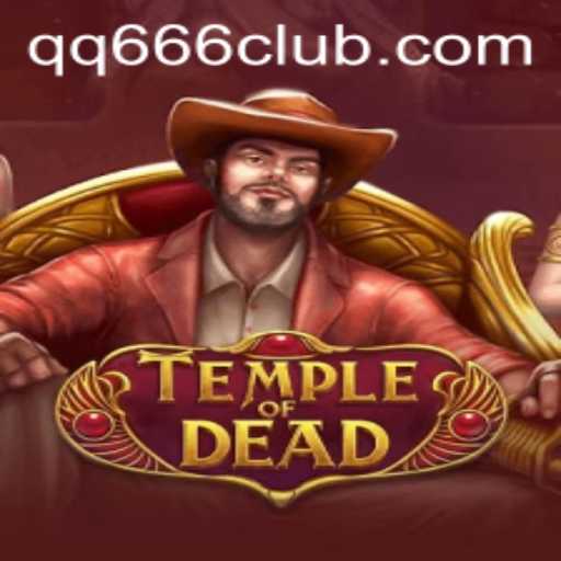 Dive into the Exciting World of TempleofDead
