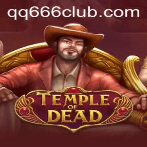 Dive into the Exciting World of TempleofDead