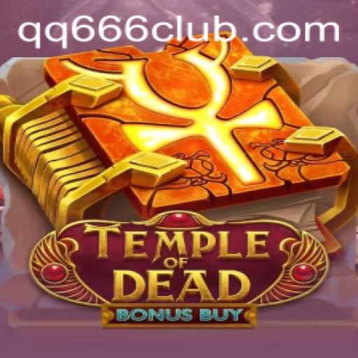 Exploring TempleofDeadBonusBuy: A Comprehensive Guide to the Game