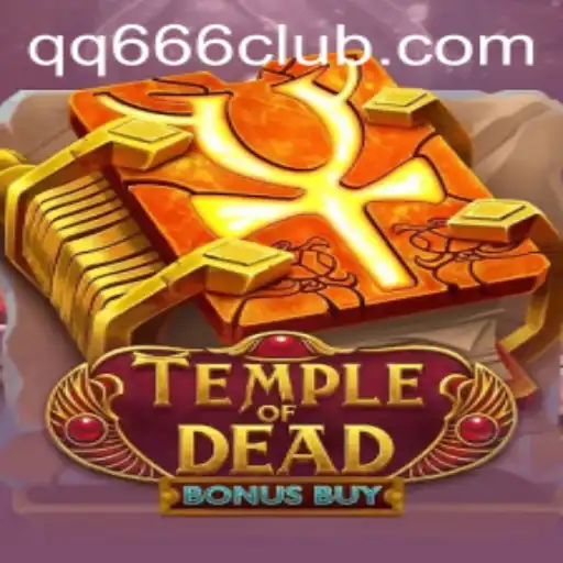 Exploring TempleofDeadBonusBuy: A Comprehensive Guide to the Game