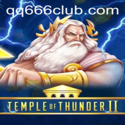Temple of Thunder II: A Deep Dive into the Electrifying Adventure