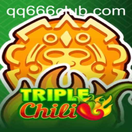 Exploring the Thrills of TripleChili: A Deep Dive into QQ666.COM's Latest Gaming Sensation