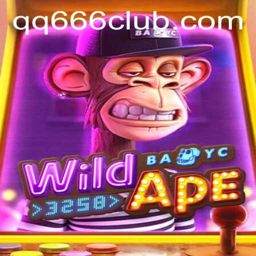 WildApe3258: A Thrilling Online Adventure